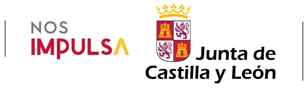 Logo de la Junta de Castilla y León